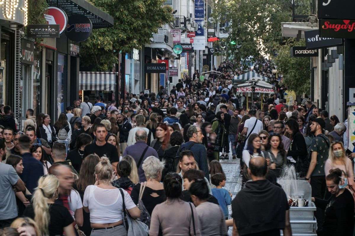 Ποιες Κυριακές είναι ανοιχτά τα μαγαζιά – Όλες οι ημερομηνίες