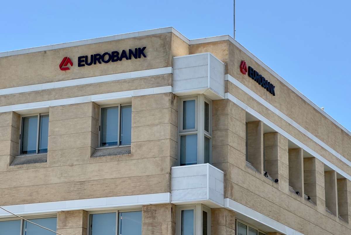 Eurobank: Έκθεση για το που βρίσκεται σήμερα η ελληνική οικονομία