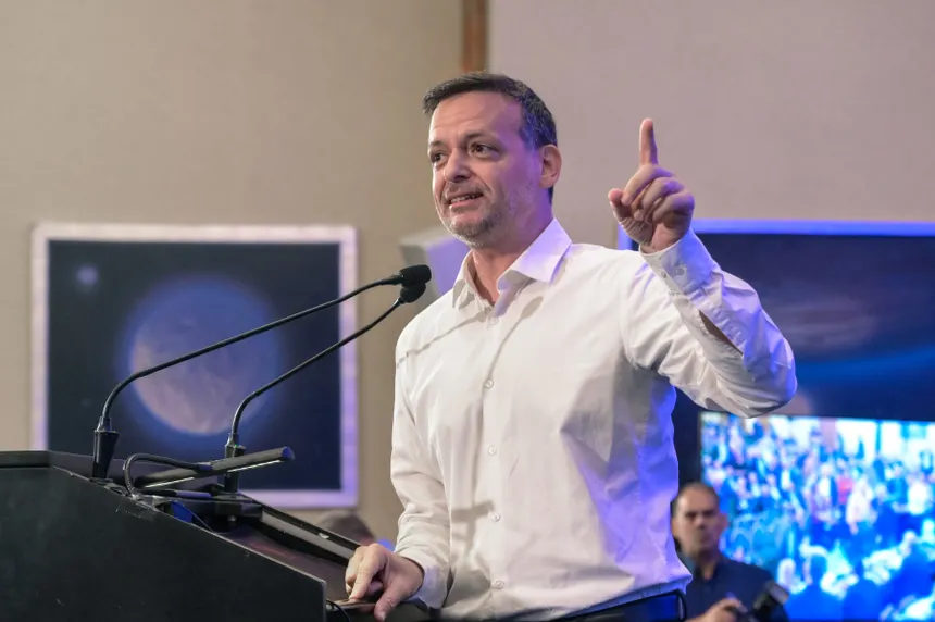 Δούκας: «Ο διάλογος στο ΠΑΣΟΚ είναι στοιχείο δημοκρατίας, όχι εσωστρέφεια»