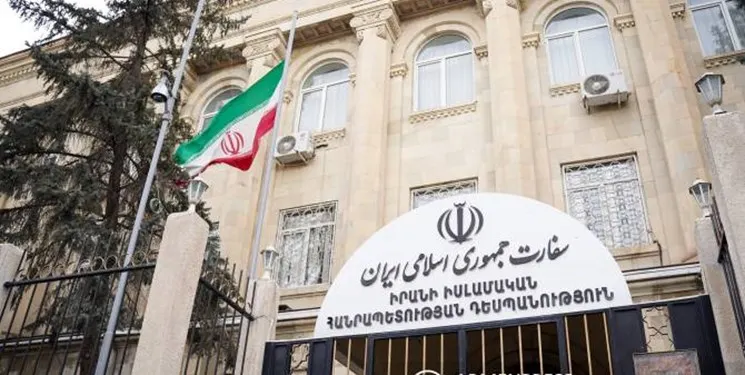 Αιτήσεις ασύλου από Ιρανούς διπλωμάτες σε Κοπεγχάγη και Καμπέρα