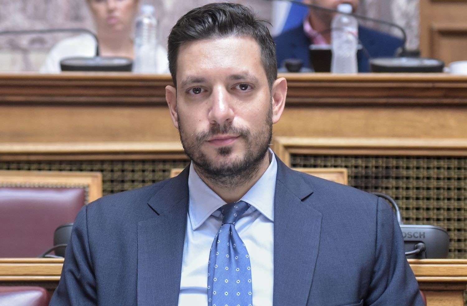 Κυρανάκης: 426 νέα λεωφορεία στη Θεσσαλονίκη έως τον Σεπτέμβριο
