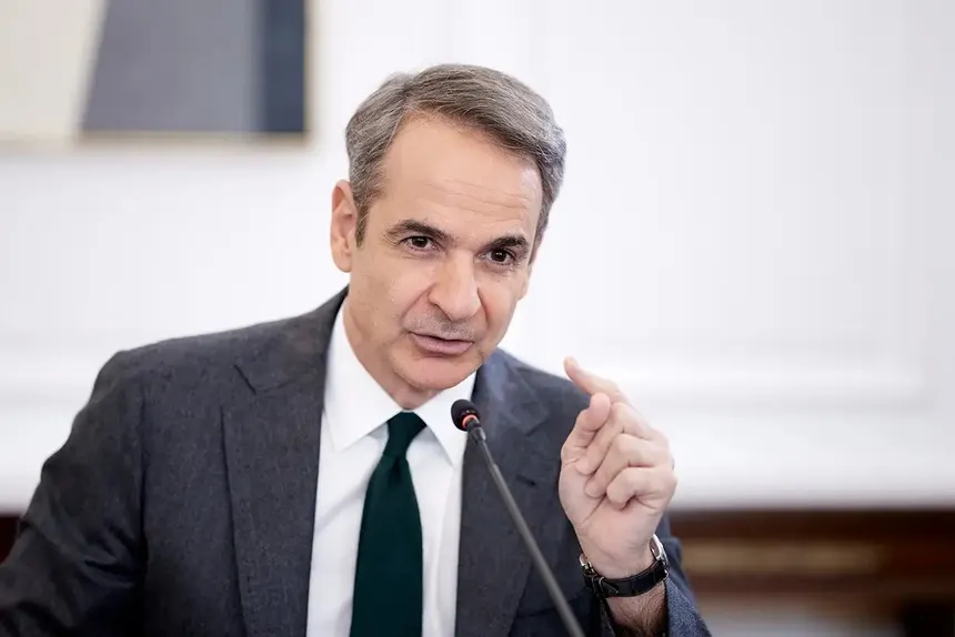 Μητσοτάκης για Αυστραλία: Επιστολική ψήφος και στήριξη στον παγκόσμιο Ελληνισμό
