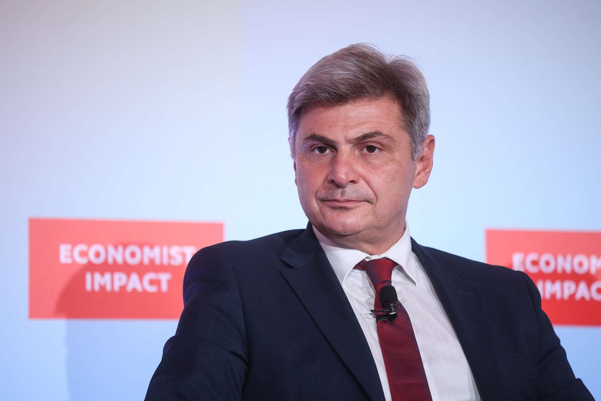 Φαραντούρης για Ανδρουλάκη: «Εν δυνάμει πρωθυπουργός»