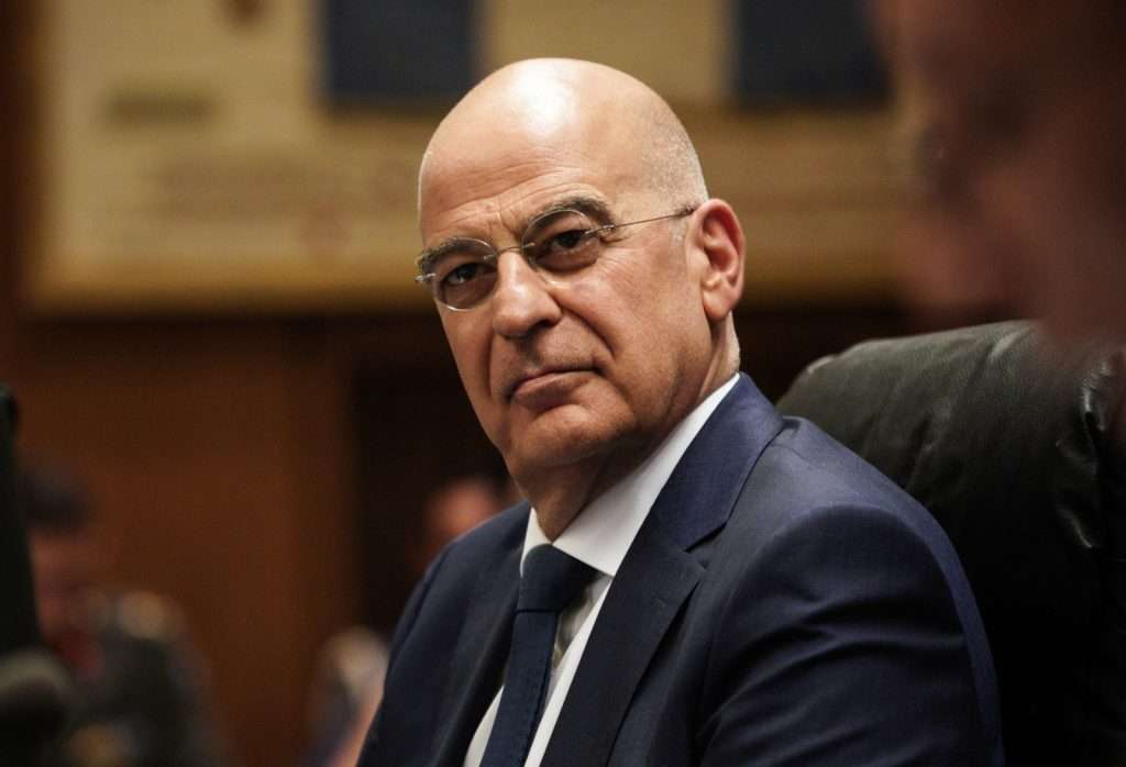 Δένδιας: Υποχρέωσή μας η στήριξη στη Βουλγαρία
