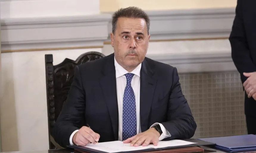 Παπασταύρου: Κλειδί η ενεργειακή συνεργασία με τις ΗΠΑ σε περίοδο αβεβαιότητας