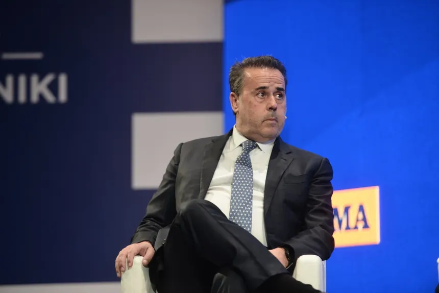 Παπασταύρου: Η Ελλάδα στις χαμηλότερες τιμές ηλεκτρικής ενέργειας στην Ευρώπη