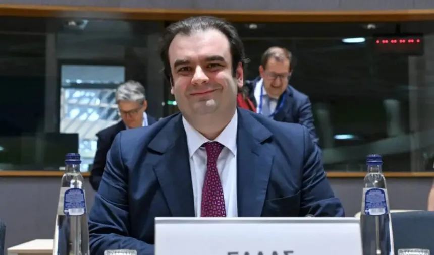 Πιερρακάκης: «Η Ευρώπη πρέπει να ενισχύσει την κυριαρχία και την ανθεκτικότητά της απέναντι στην κρίση»