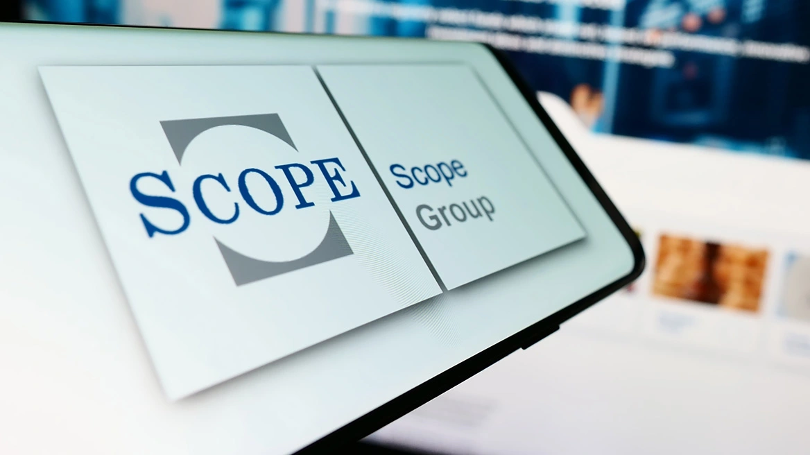 Scope: Σταθερά στο ΒΒΒ το ελληνικό αξιόχρεο