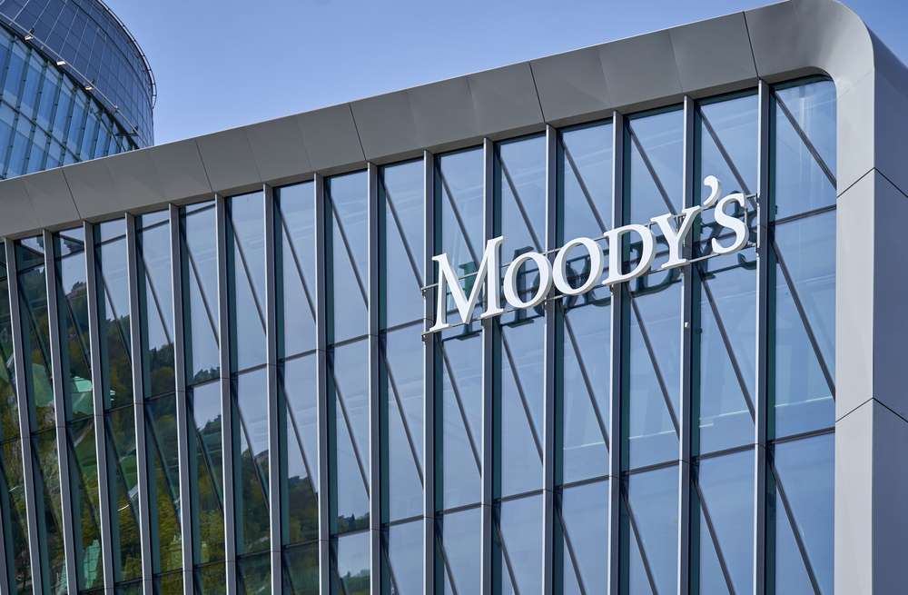 Moody’s: Στην επενδυτική βαθμίδα Baa3 το ελληνικό αξιόχρεο