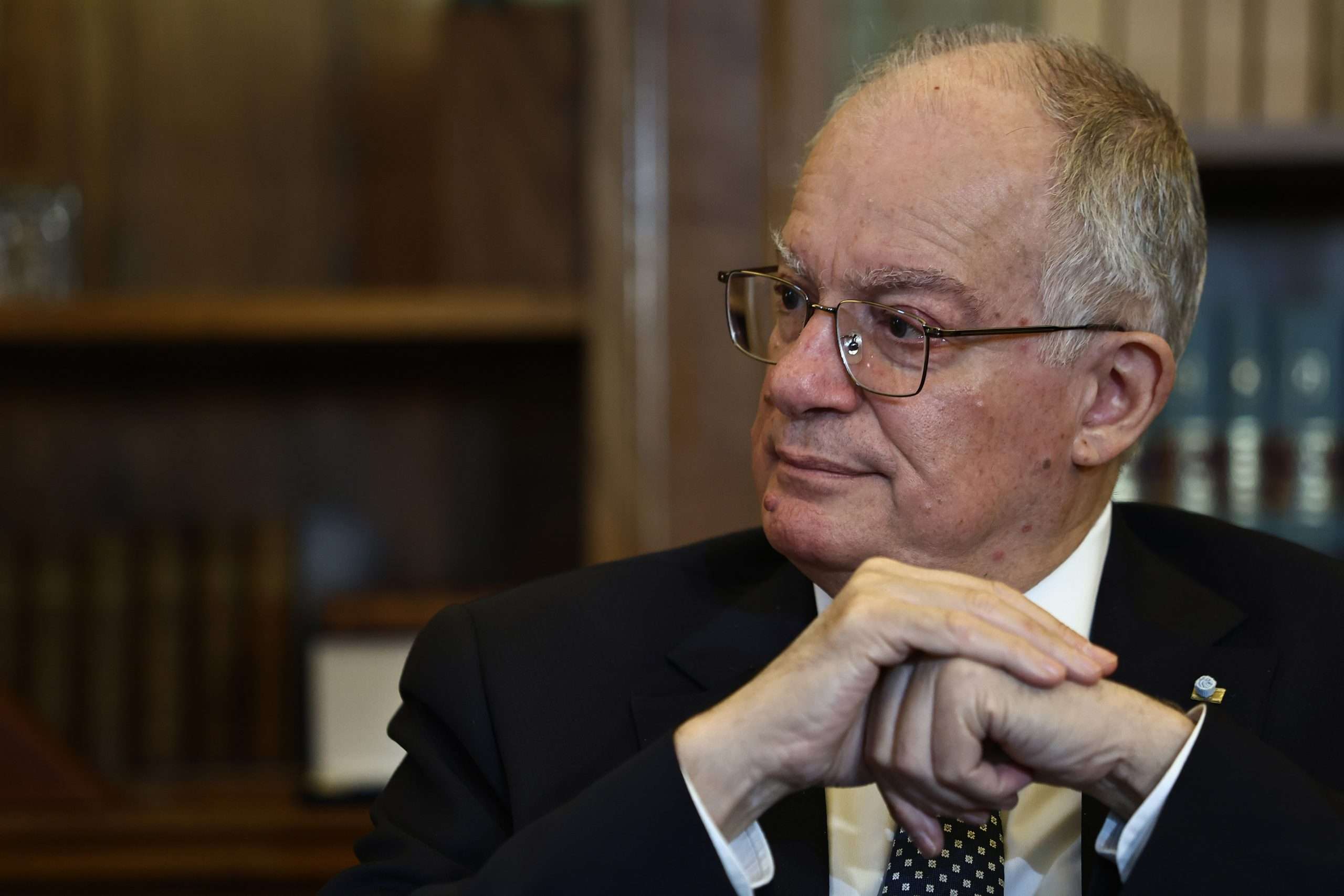 Τασούλας: «Από τον Όμηρο έως σήμερα η ελληνική ποίηση είναι ένα ακατάπαυστο επίτευγμα»
