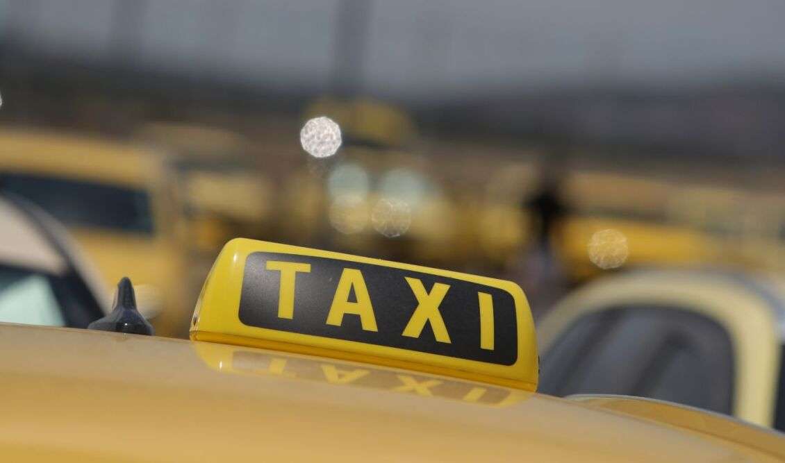 Ταξί: Απεργία διαρκείας από σήμερα