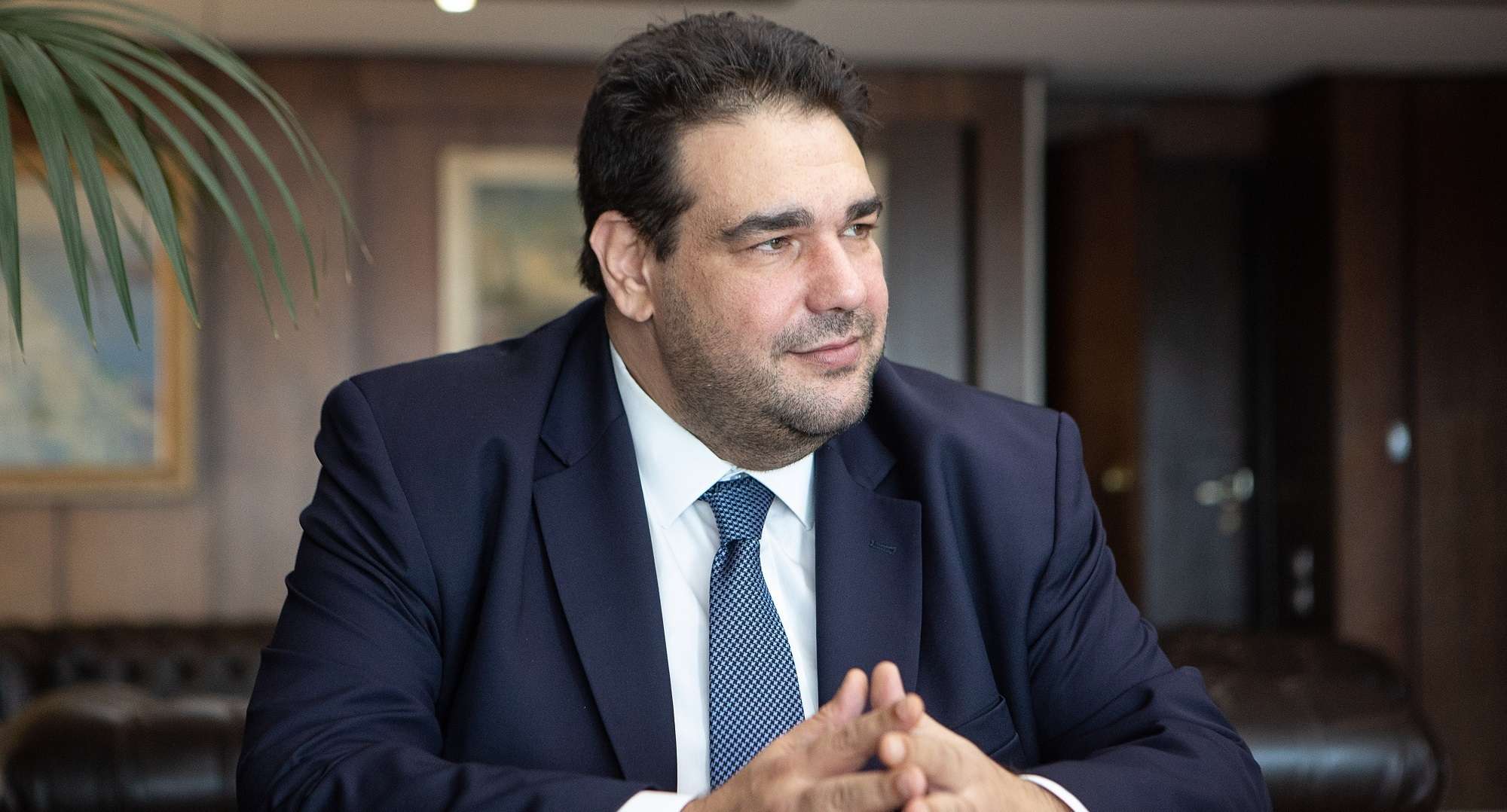 Λιβάνιος: Δημιουργία ψηφιακών τμημάτων για τους ετεροδημότες