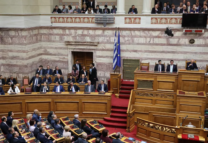 Προϋπολογισμός: Ισχυρό πρωτογενές πλεόνασμα 3 δισ. το πρώτο δίμηνο