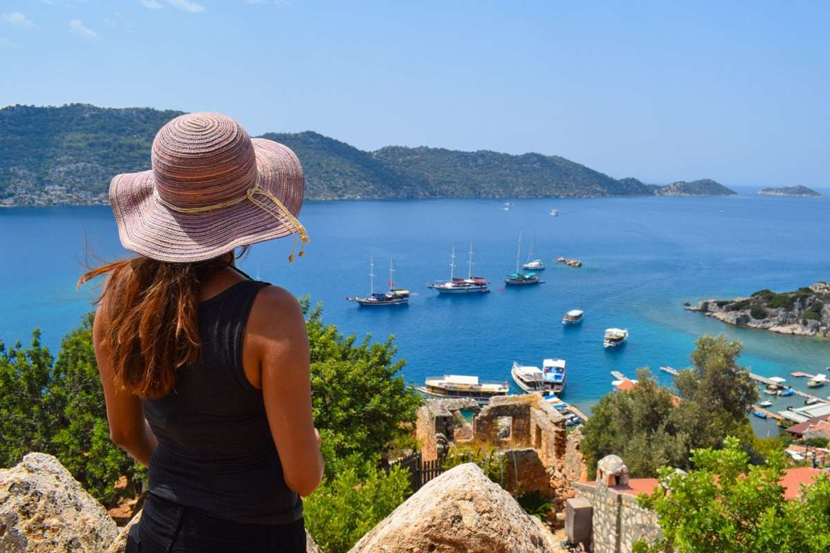 Τουρισμός για Όλους: Νωρίτερα οι αιτήσεις – Voucher έως 600 ευρώ για διακοπές