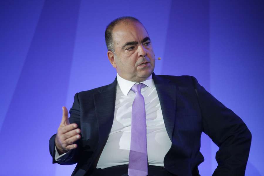 Κοντόπουλος: «Στον κεντρικό δρόμο η ελληνική αγορά»