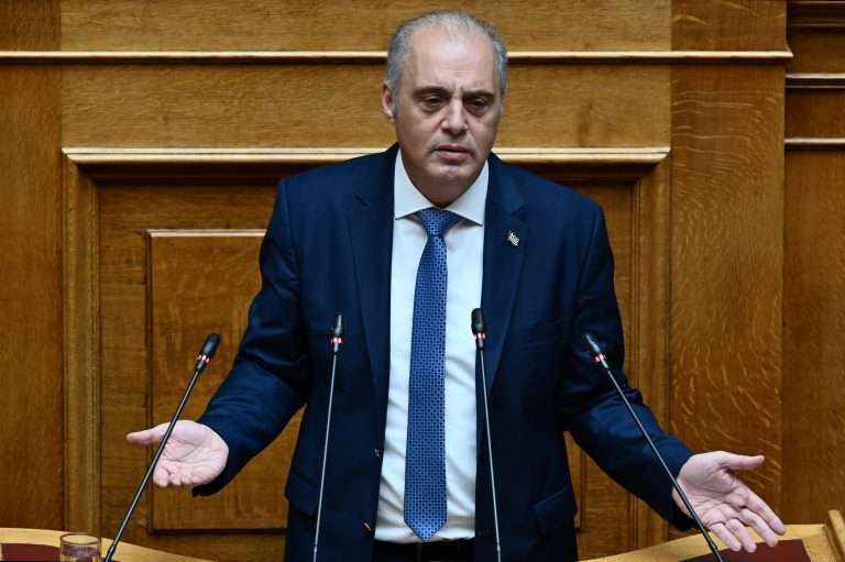 Βελόπουλος: «Καμένος ανασχηματισμός, καμένη κυβέρνηση, καμένη και η Ελλάδα»