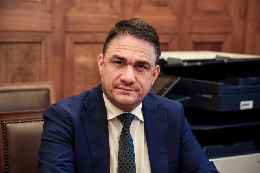 Τσουκαλάς: «Ο Πρωθυπουργός είναι ο αρχιτέκτονας της τοξικότητας»