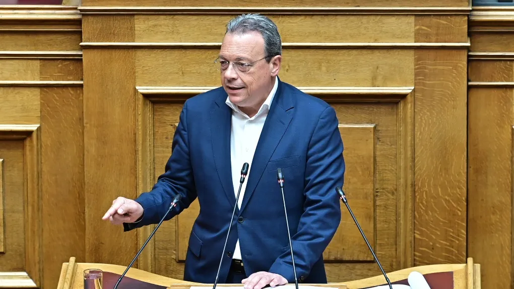 Φάμελλος: «Ο κ. Μητσοτάκης έχει προκαλέσει στη χώρα βαθιά πολιτική κρίση»