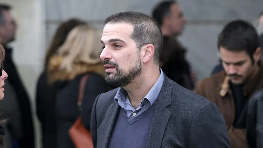 Σακελλαρίδης: «Υπόλογος ο Μητσοτάκης για τον θεσμικό κατήφορο» – Πυρά για Γεωργιάδη και Ευρωπαία Εισαγγελέα