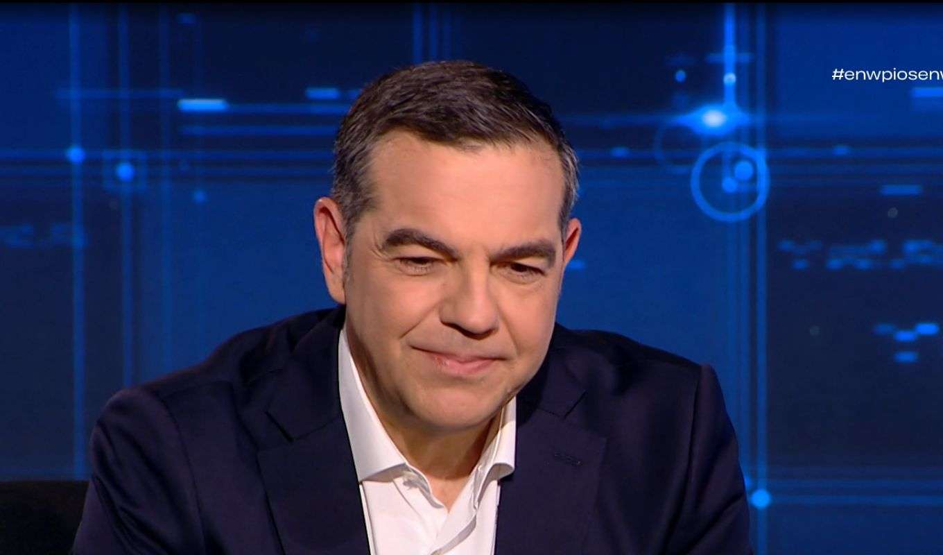 Τσίπρας: «Έτοιμο το νέο κόμμα έως τον Σεπτέμβριο – Χωρίς όρους η συμμετοχή»