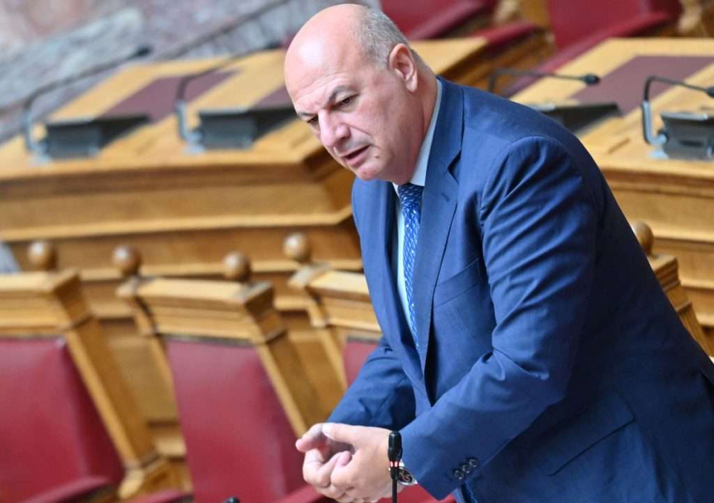 Τσιάρας για ΟΠΕΚΕΠΕ: «Καμία παρανομία – Δεν έχω λόγο να ανησυχώ»
