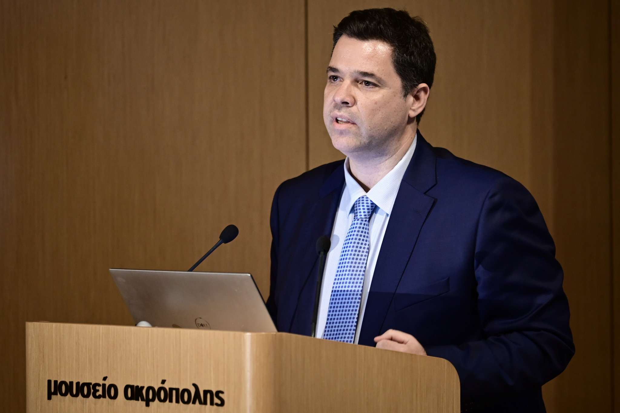 Κοντογεώργης: «Κλειδί οι λεπτομέρειες για το μέλλον της εκεχειρίας»