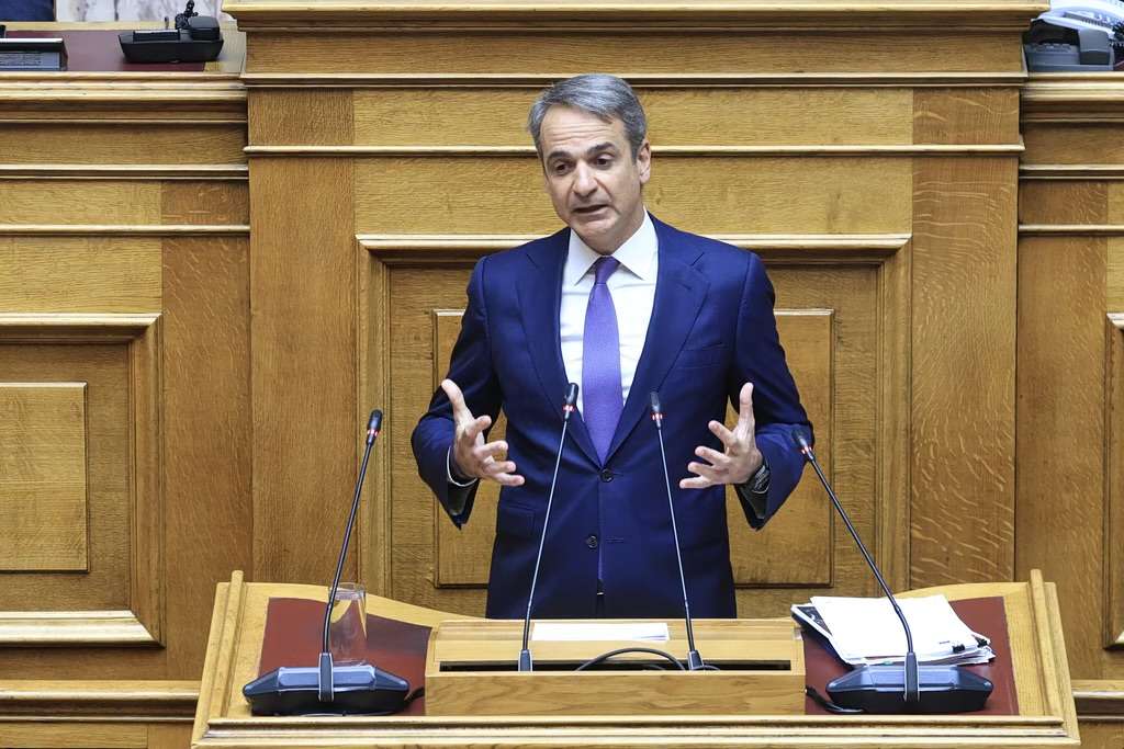 Προς νέο εκλογικό μοντέλο: Στο επίκεντρο η κατάργηση του σταυρού προτίμησης