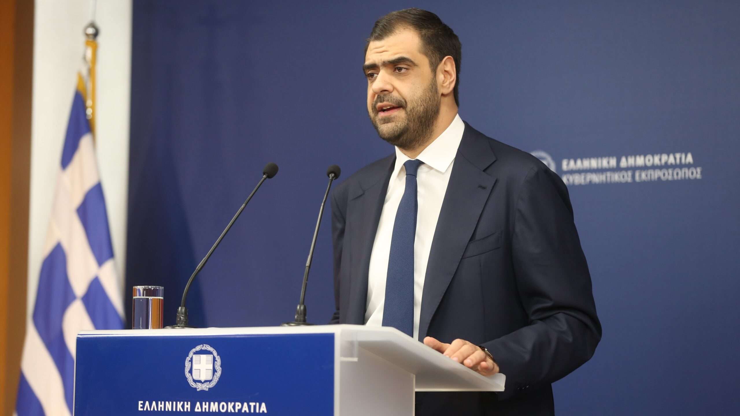 Σε δημόσια διαβούλευση το νομοσχέδιο για τις άδειες των περιφερειακών καναλιών