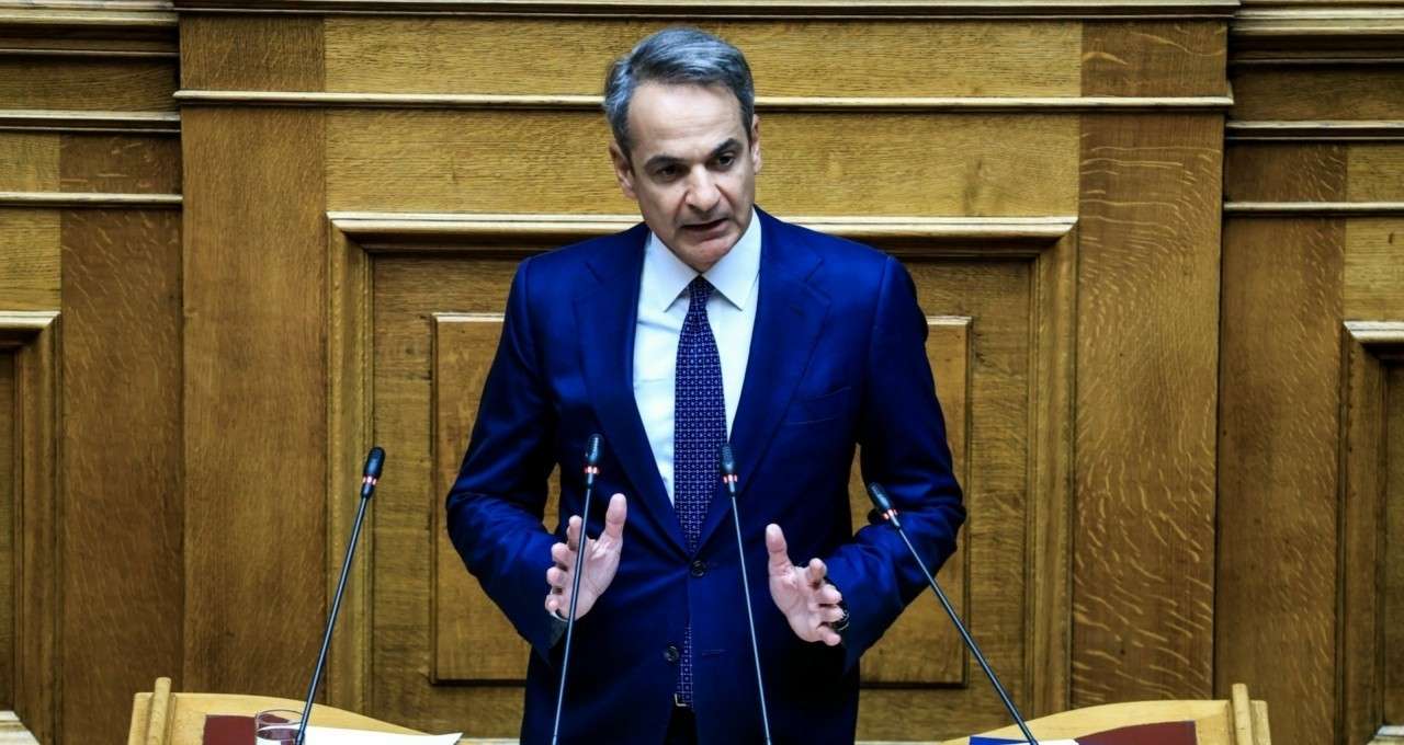 Νέο πακέτο 500 εκατ. από τον Μητσοτάκη – Στήριξη τώρα και μόνιμες ελαφρύνσεις στη ΔΕΘ