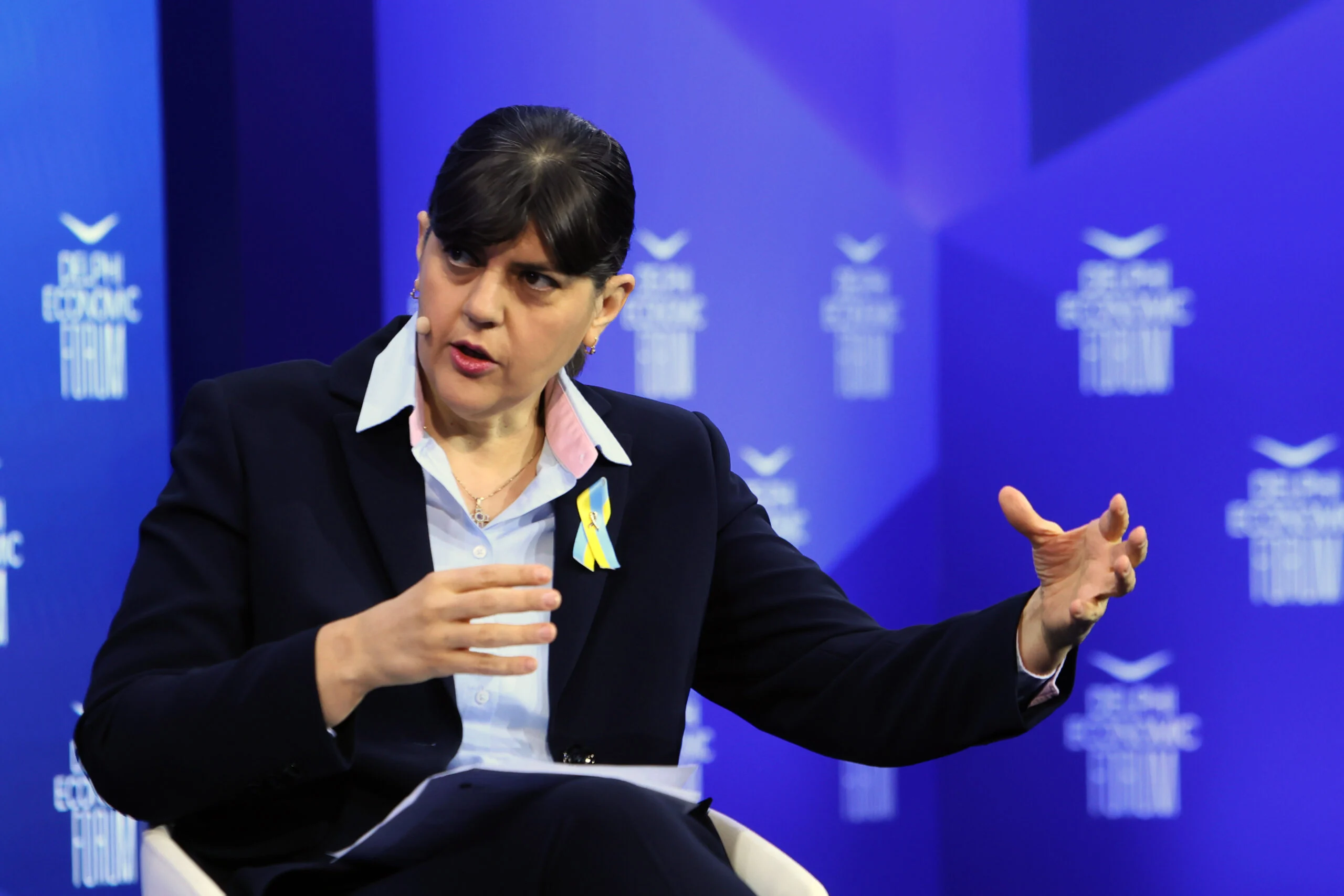 Κοβέσι από Δελφούς: «Το πραγματικό ζήτημα είναι τι συνέβη στον ΟΠΕΚΕΠΕ»
