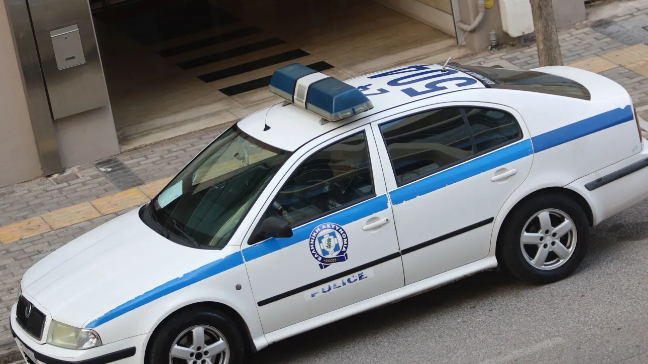 Πυροβολισμοί στον ΕΦΚΑ Κεραμεικού – Τραυματισμός υπαλλήλου και αναζήτηση δράστη