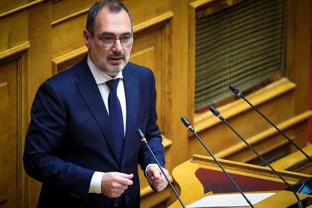 Κατσανιώτης: «Καμπανάκι» προς την κυβέρνηση, όχι αντάρτικο από τους βουλευτές της ΝΔ
