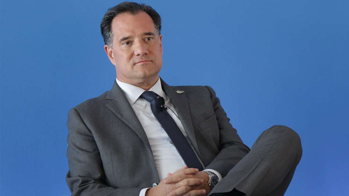 Γεωργιάδης: «Βαρέθηκα τη μίρλα της αντιπολίτευσης»