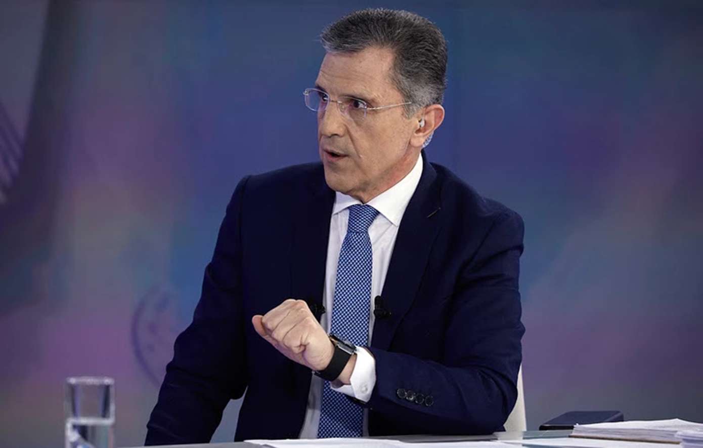 Αυτιάς: «Κάθε μέρα που η Τουρκία θα μας απειλεί θα περικόπτονται τα χρήματά της»