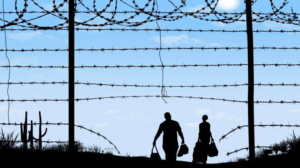 Εξαρθρώθηκε κύκλωμα πλαστογραφίας και διακίνησης μεταναστών