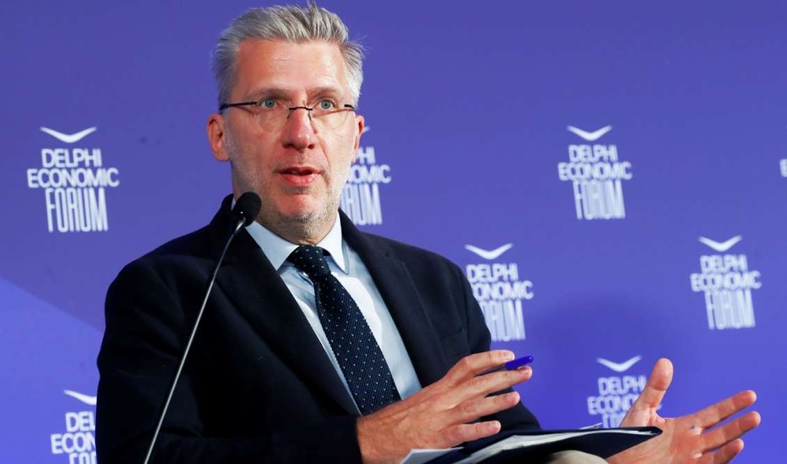 Σκέρτσος: Έρχεται ενιαίο υπουργείο Παιδείας και Καινοτομίας