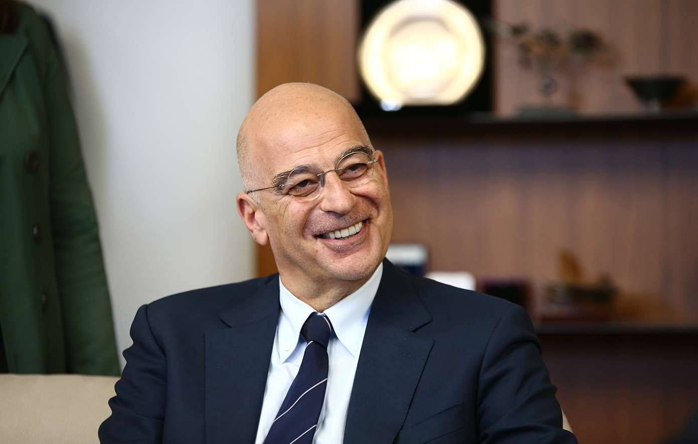 Δένδιας: Στη Θράκη το Πάσχα ο Υπουργός Άμυνας