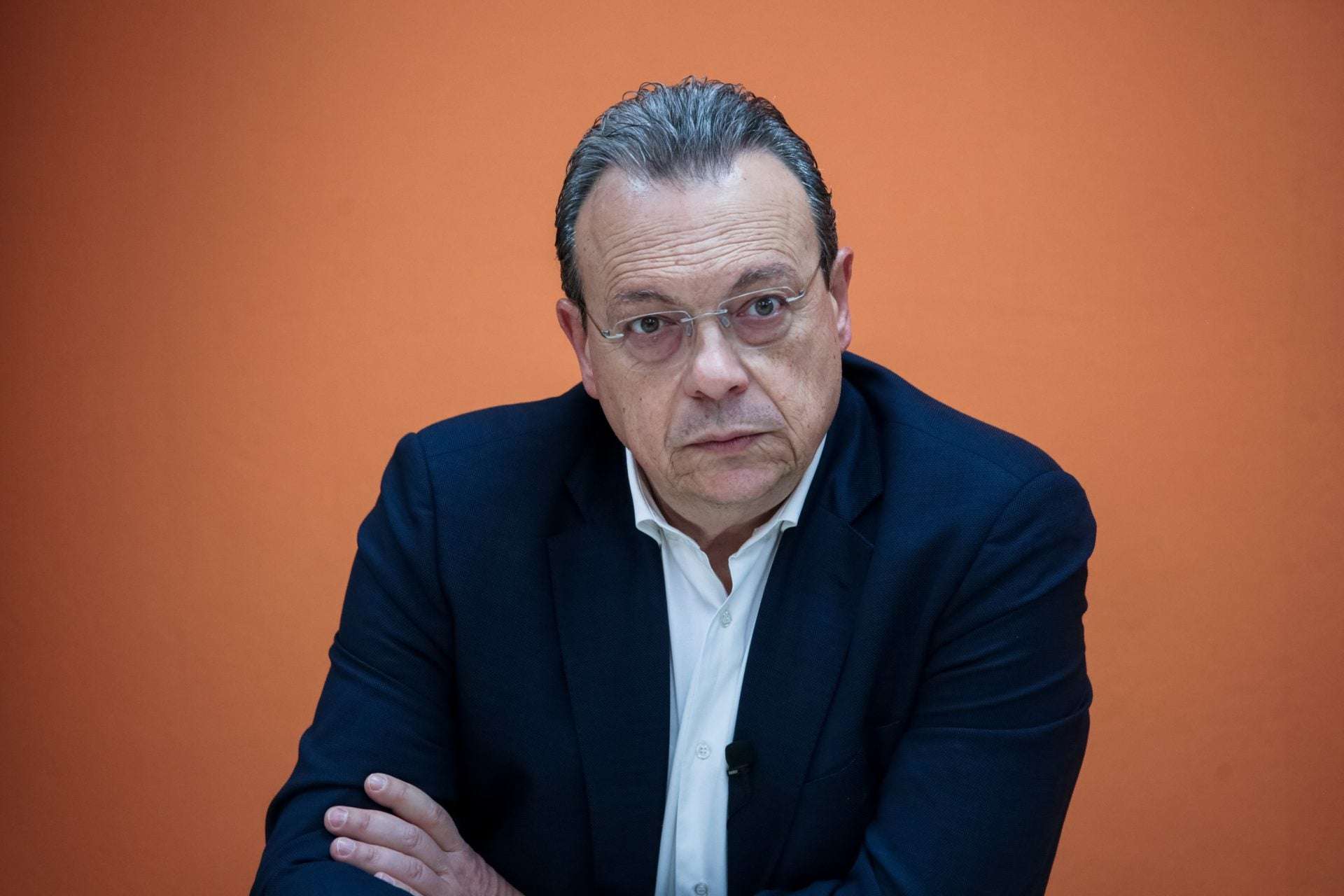 Φάμελλος: «Το σκάνδαλο των υποκλοπών δεν θα κουκουλωθεί»