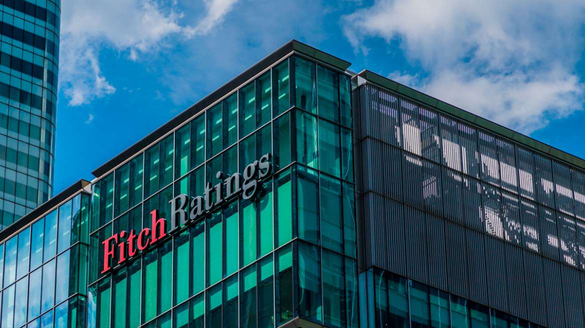 Fitch Solutions: Χαμηλότερη ανάπτυξη για την ελληνική οικονομία το 2026 λόγω Μέσης Ανατολής