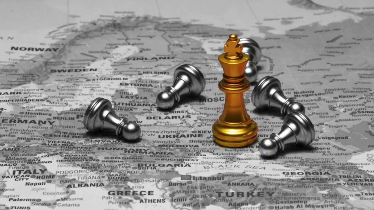 Περισκόπιο: Ο διάδρομος Ατλαντικού – Σαχέλ ως νέο μέτωπο στην ευρωατλαντική ασφάλεια