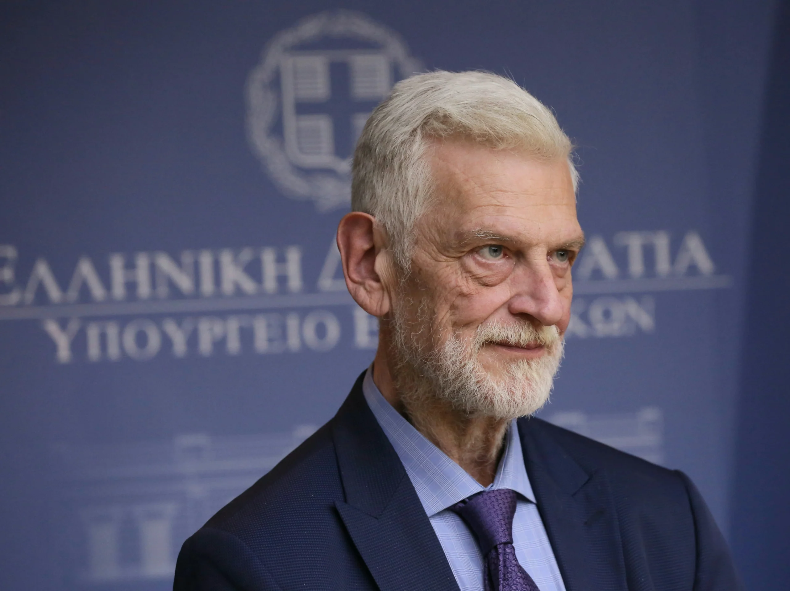 Λοβέρδος: «Οι δηλώσεις Φιντάν αφορούν το εσωτερικό ακροατήριο της Τουρκίας»