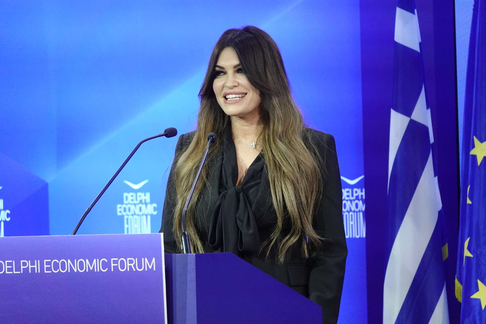 Γκίλφοϊλ: «Ο Τραμπ θεωρεί την Ελλάδα βασικό στρατηγικό εταίρο»