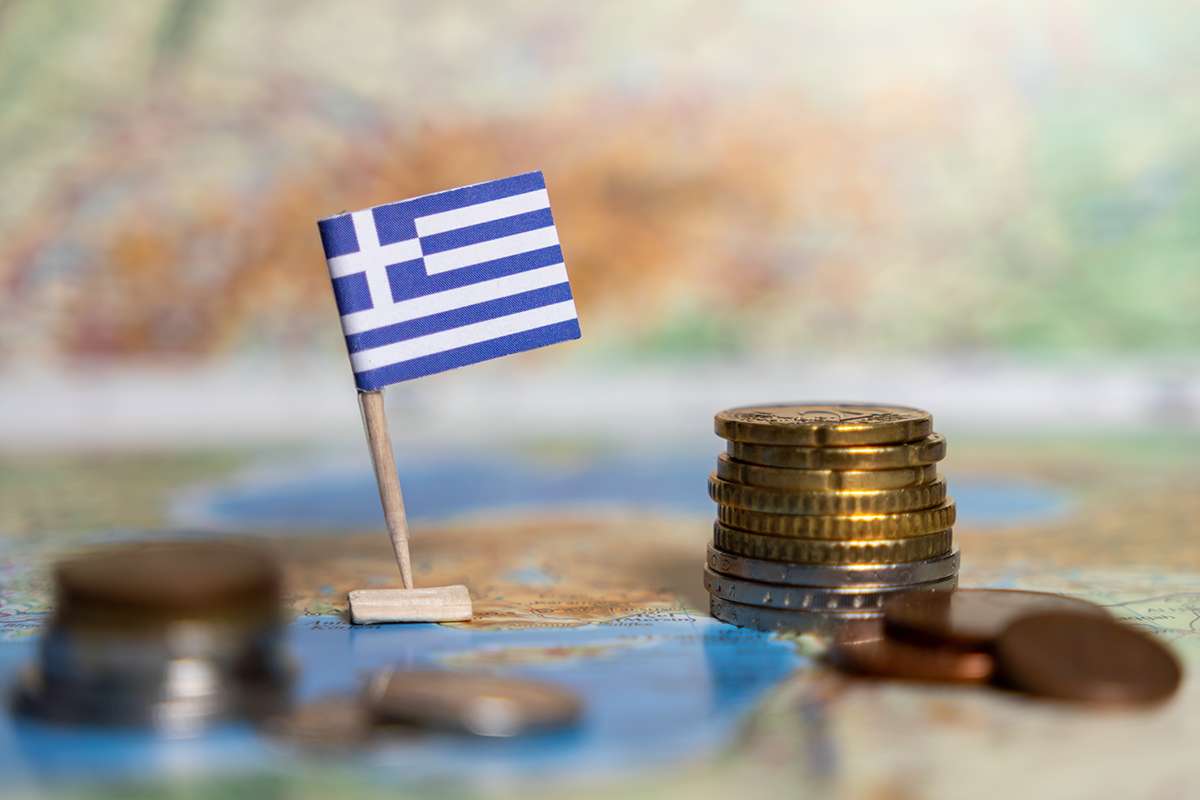 ΙΟΒΕ: Πρόβλεψη για χαμηλότερη ανάπτυξη για το 2026
