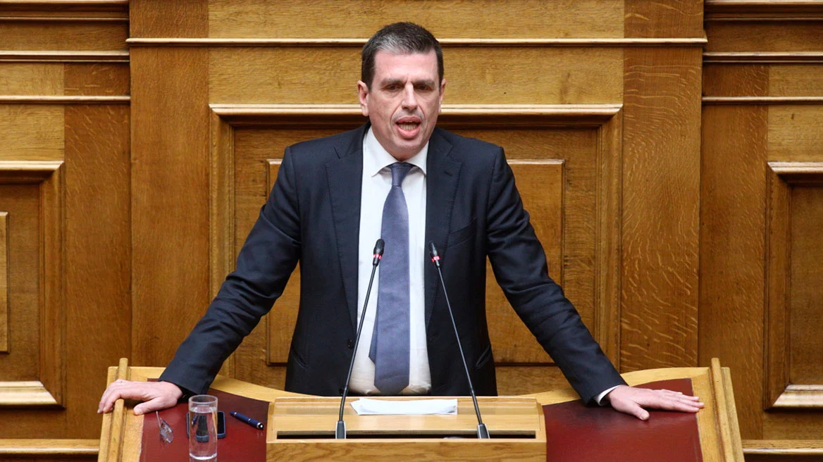 Καιρίδης: «Οι εκλογές θα γίνουν στην ώρα τους»