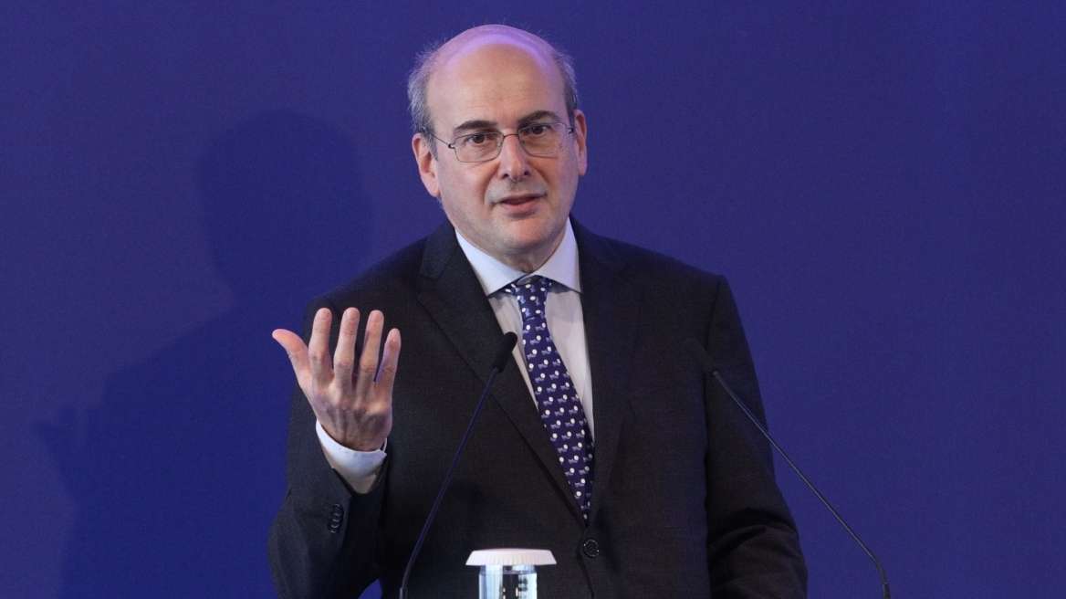 Χατζηδάκης: «Η δημοκρατία θα νικήσει, η Ελλάδα δεν γυρίζει πίσω»