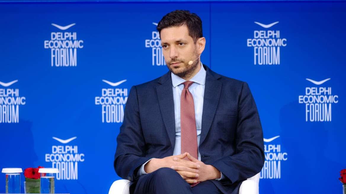 Κυρανάκης: 23 νέα τρένα το 2027
