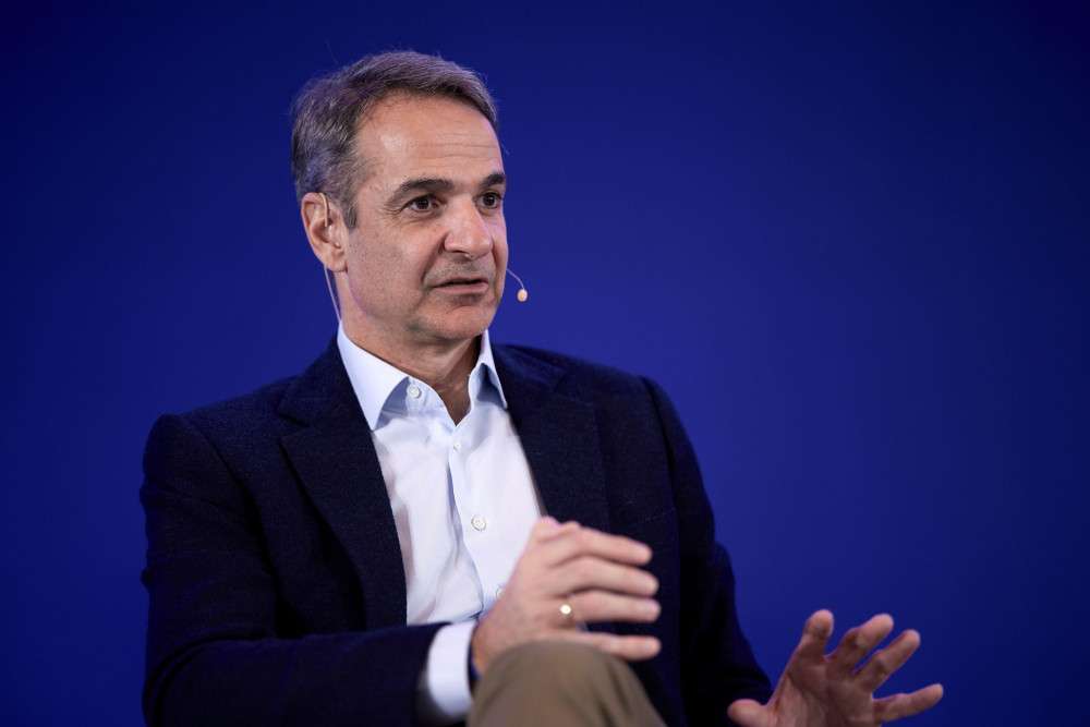 Μητσοτάκης: «Η δουλειά μου είναι να μην κάνω πίσω σε καμία παθογένεια»