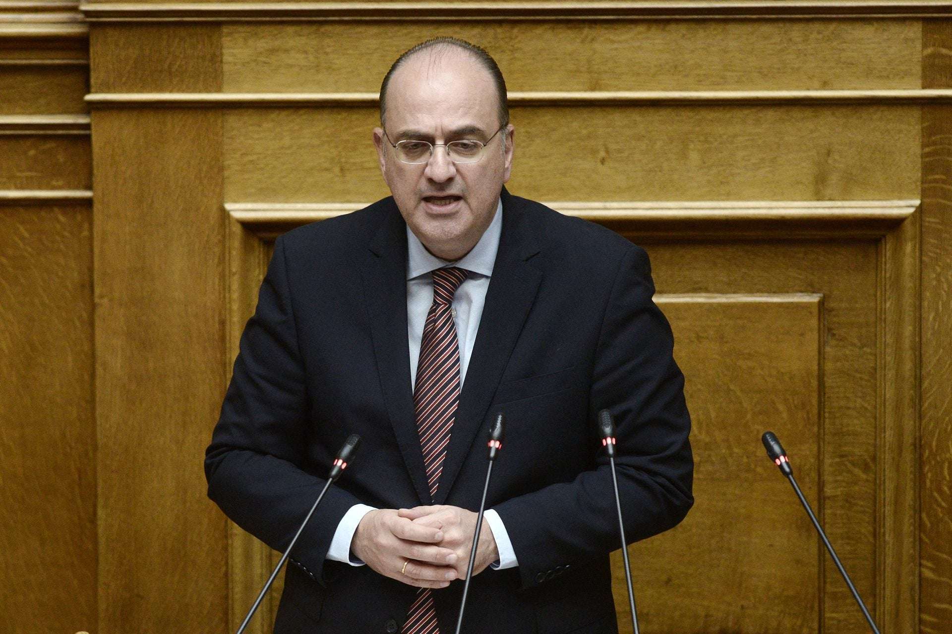 Λαζαρίσης: Εντατικοί έλεγχοι στην αγορά ενόψει Πάσχα