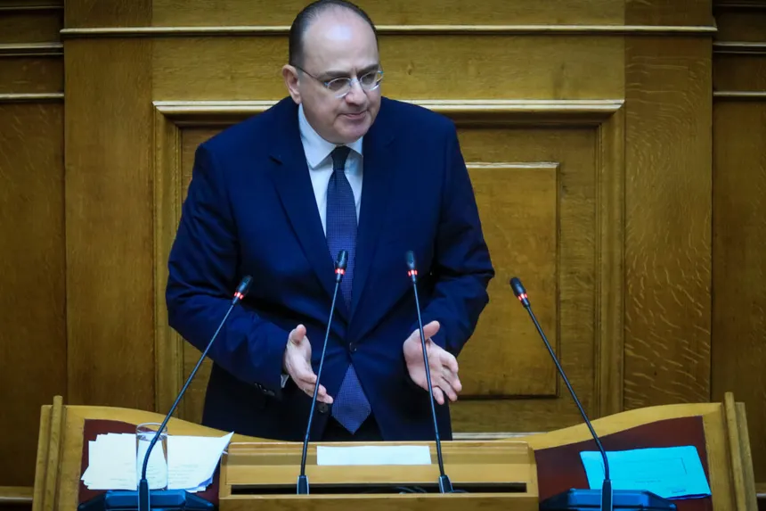 Πολιτική θύελλα για τον διορισμό Λαζαρίδη – Στο στόχαστρο τα προσόντα του