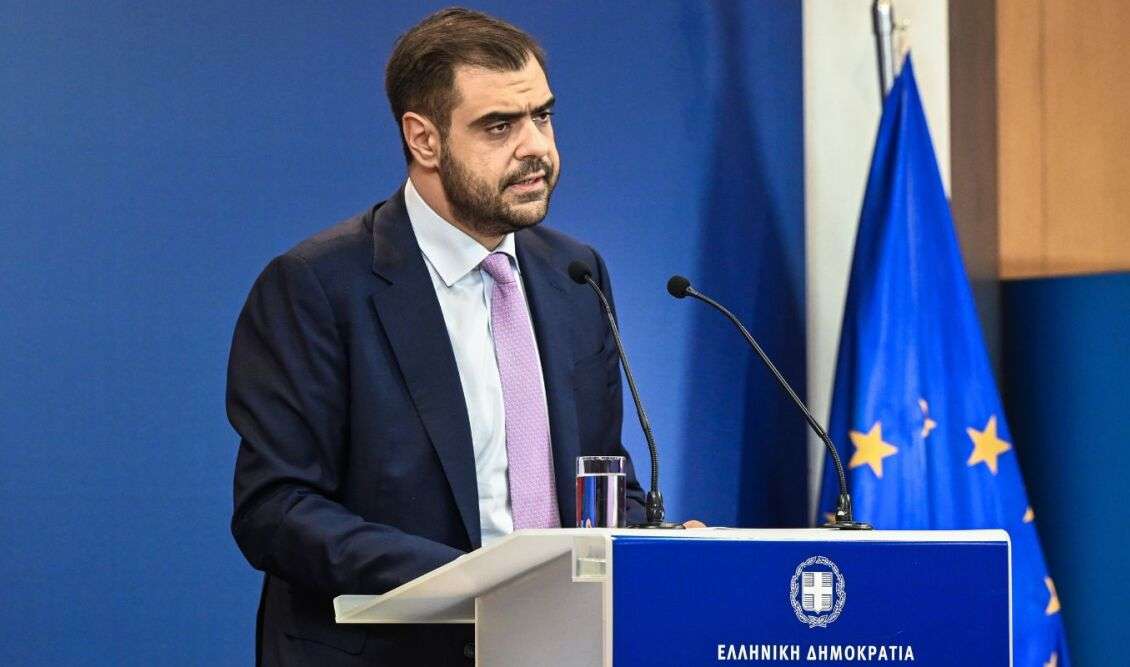 Μαρινάκης κατά Ανδρουλάκη: «Ο σεβασμός στη Δικαιοσύνη είναι επιβεβλημένος»